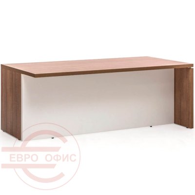 101 Стол письменный 220 Profoffice Terra (Капучино)