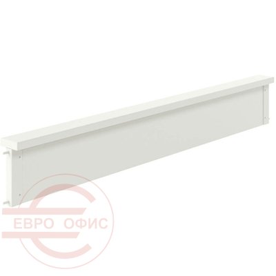 Z-6 Траверса стола Мебель Стиль Air Zone (Белый MS)