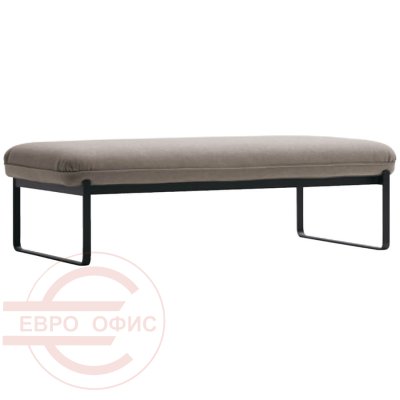 CS622B Скамья для двух персон COTI (Бежевое (452M))