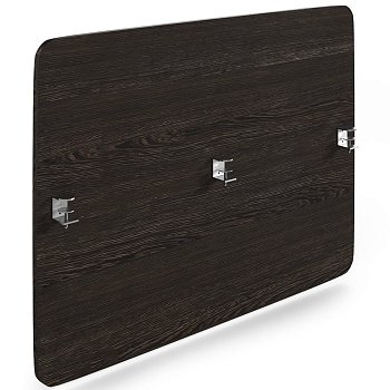 R-62.1 Экран-перегородка Мебель Стиль Rio Base (Швейцарский вяз MS)