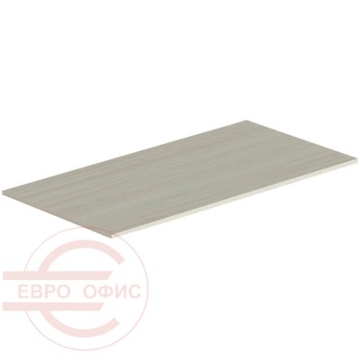 АМК-3 101817 Столешница Мебель Стиль Агат (Ясень Шимо)