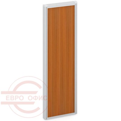 ПК-ЛГ-МДС138х44Д Модуль сплошной ФЕЛИКС (Итальянский Орех)