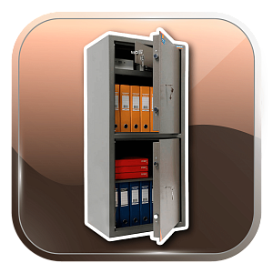 Офисные и мебельные сейфы