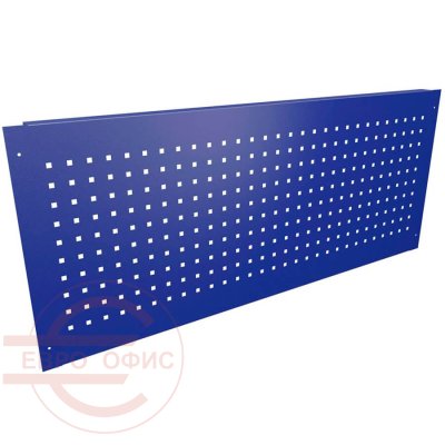 WS-120 (без косынок) Экран ПРОМЕТ (Синий металл)