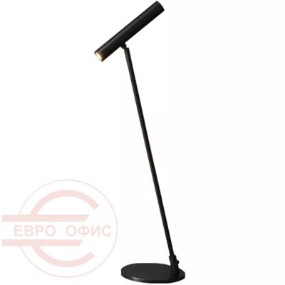 T4242 Настольный светильник Евро Офис (Черный)