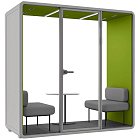 ZB-03 SL Акустическая кабина (без опций) ZUM, HECOR