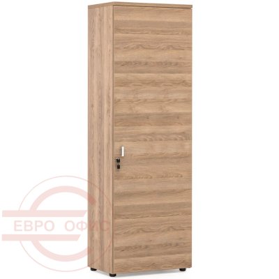 723 Гардероб L.60 правый Profoffice Lava (Гавана)