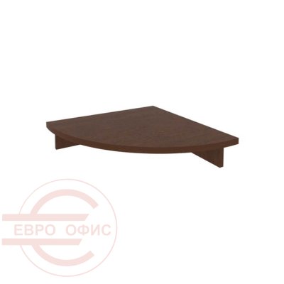 А.ПМ-1 Подставка под монитор 550x550x305 мм. Рива (Венге Цаво)
