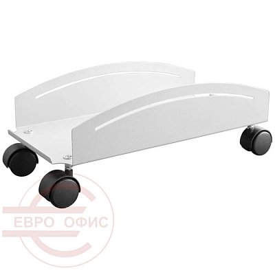 SB-7004 (ST) Подставка под PC мобильная Profoffice Флекс / Flex (Серый)