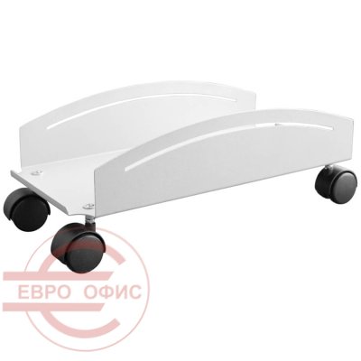 SB-7004 (ST) Подставка под PC мобильная Profoffice Флекс / Flex (Серый)