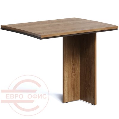 Ot-8 Брифинг-приставка Мебель Стиль On.Top (Рэд Фокс / венге)