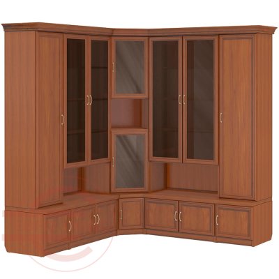 ПК-ВР-КОМП№0006 Композиция №0006 ФЕЛИКС Версаль (Орех Орвието)