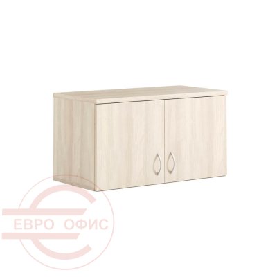 А-58 УЦ Антресоль Мебель Стиль Агат (Ясень Шимо)