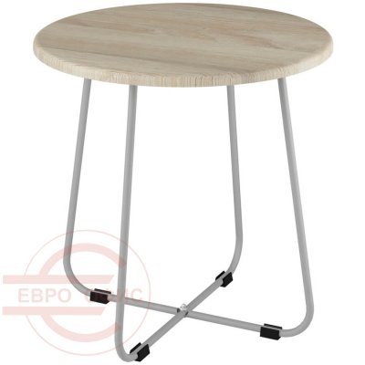 BeautyStyle 14 Журнальный стол Мебелик (Дуб Сонома)