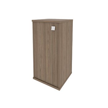 Л.СУ-3.1 (L)  Шкаф низкий узкий левый RIVA Стайл (акация лорка)